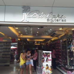 Bárbara Bijouterias