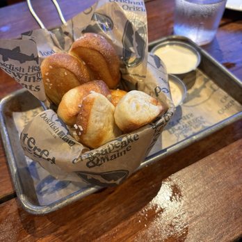 Dogfish Head Brewings & Eats - American Near Me - Rehoboth Beach, Delaware