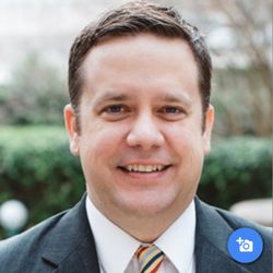 Jimmy Carter - James W. Carter IV humble, patient and knowledgeable probate attorney.