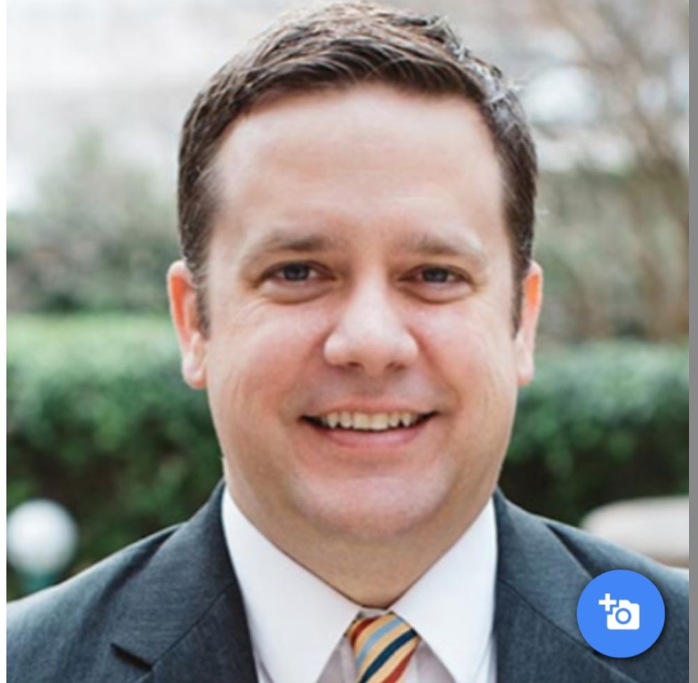 Jimmy Carter - disability attorney in San Antonio, TX