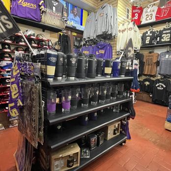 Pro Image Sports - Cups - Sports Wear Near Me - New Orleans, Louisiana Pro Image Sports - Cups - Sports Wear Near Me - New Orleans, Louisiana