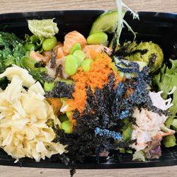 Wow Poki - Poki Bowl