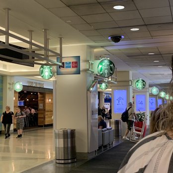Starbucks - Terminal view - Coffee & Tea Near Me - Philadelphia, Pennsylvania Starbucks - Terminal view - Coffee & Tea Near Me - Philadelphia, Pennsylvania