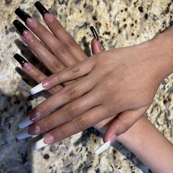 Anthony Vince' Nail Spa - Nail Salons Near Me - Riverton, Utah Anthony Vince' Nail Spa - Nail Salons Near Me - Riverton, Utah