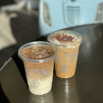 Phin Smith - Banana Coffee & Ca Phe Su Da - Coffee & Tea Near Me - Garden Grove, California Phin Smith - Banana Coffee & Ca Phe Su Da - Coffee & Tea Near Me - Garden Grove, California