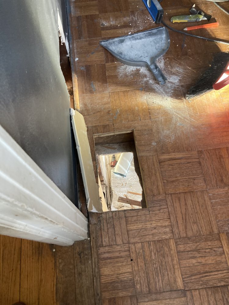 Slide of Aiello Home Services