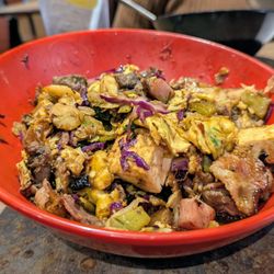 Genghis Grill