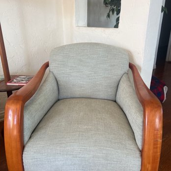 Rene Guzman Studio - Furniture Reupholstery Near Me - Los Angeles, California