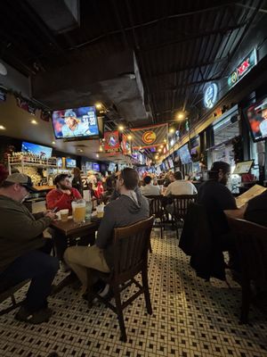 Hudson Grille by null