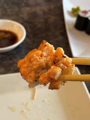 Mikan Japanese Restaurant by null