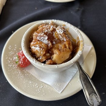 The Pelican House - Peach Cobbler - Cajun/Creole Near Me - Duncanville, Texas The Pelican House - Peach Cobbler - Cajun/Creole Near Me - Duncanville, Texas