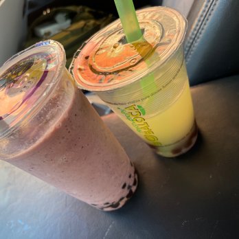 Boba Loca - Coffee & Tea Near Me - Burbank, California