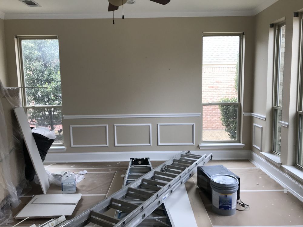 HUTCHNSON PAINTING & DRYWALL Updated September 2024 27 Photos