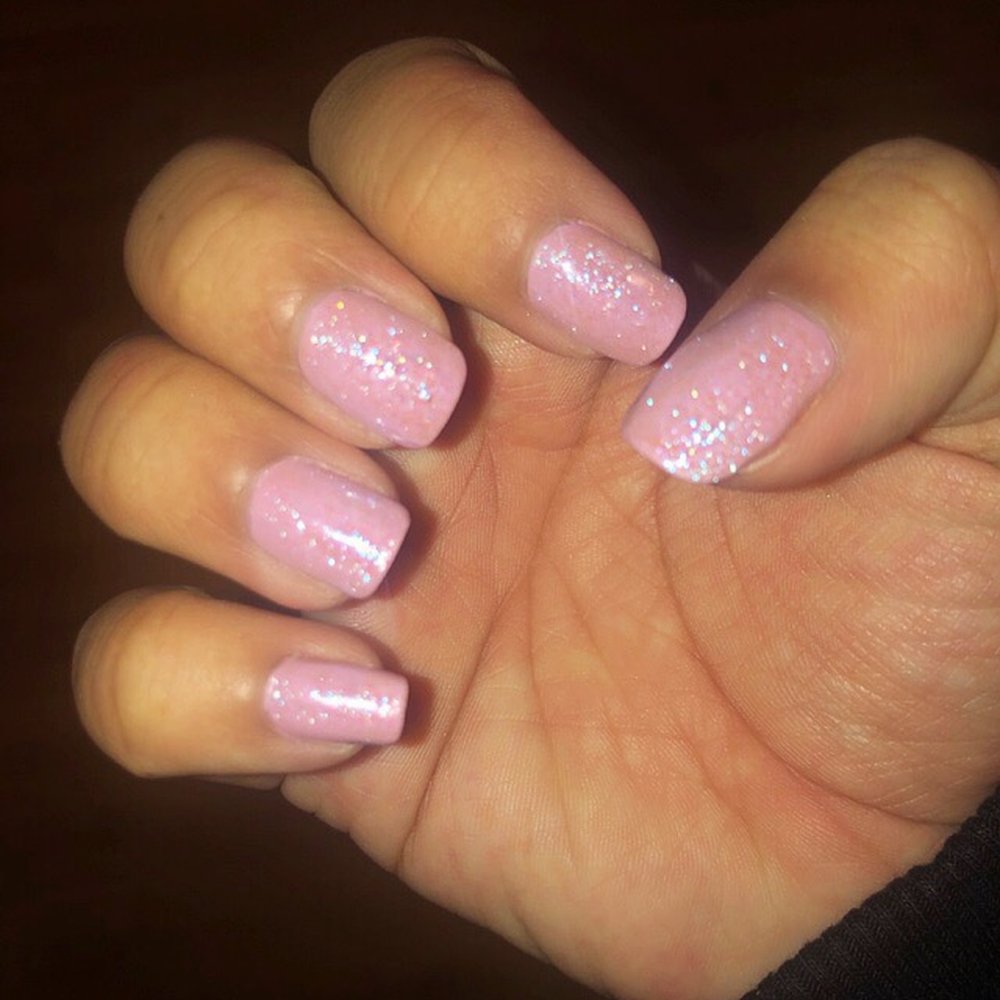 Cleo NailSpa - Nail Salons Near Me - San Antonio, Texas