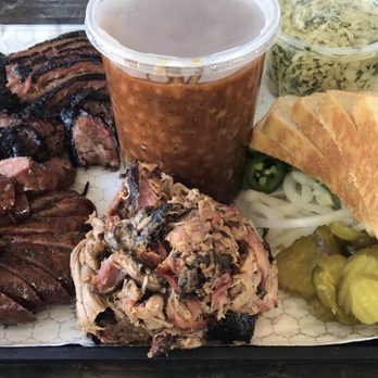 CorkScrew BBQ - Finger licking goood!! - Barbeque Near Me - Spring, Texas
