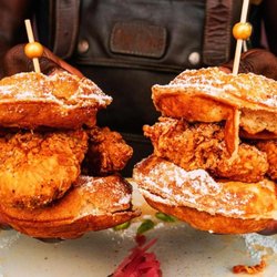 Chick N Jones