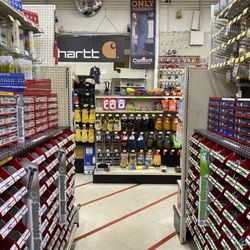 McNabs Hardware