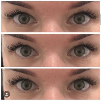 Air lashes  - Eyelash Service Near Me - El Segundo, California
