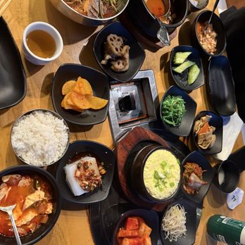 Han Il Kwan - Korean Near Me - San Francisco, California Han Il Kwan - Korean Near Me - San Francisco, California