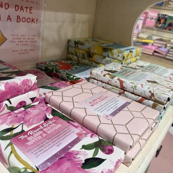 The Ripped Bodice - Brooklyn - Bookstores Near Me - Brooklyn, New York The Ripped Bodice - Brooklyn - Bookstores Near Me - Brooklyn, New York