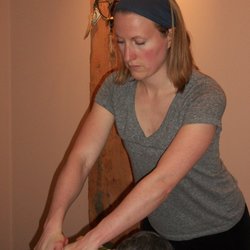 Chelsea's Massage Therapy