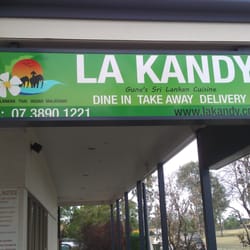 La Kandy
