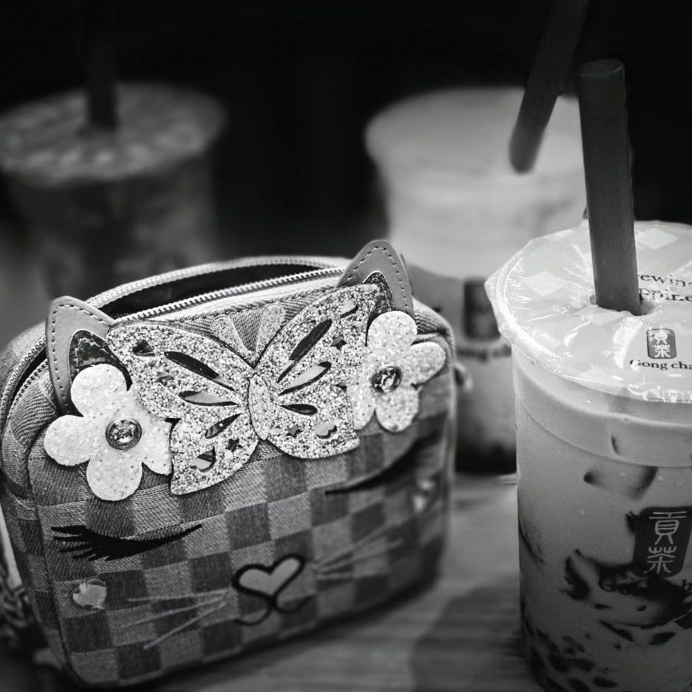 Gong Cha - Coffee & Tea Near Me - Houston, Texas