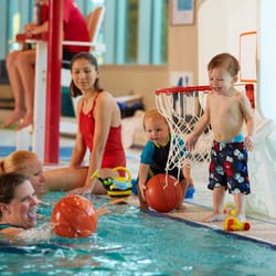 Matt Griffin YMCA