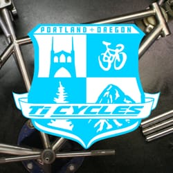 Ti Cycles Fabrication