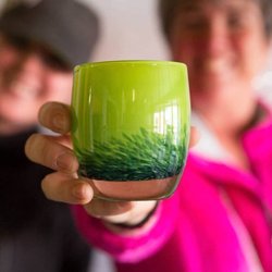 glassybaby - Join us June 3rd for our seconds sale at 8am. For more information visit our website at http://www.glassybaby.com/seconds-sale