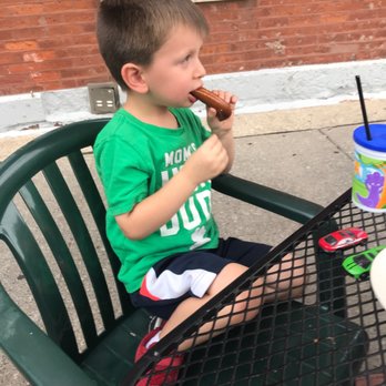 Hawkeye's Bar & Grill - Hawkeye Pretzel fan ! - Sports Bars Near Me - Chicago, Illinois Hawkeye's Bar & Grill - Hawkeye Pretzel fan ! - Sports Bars Near Me - Chicago, Illinois