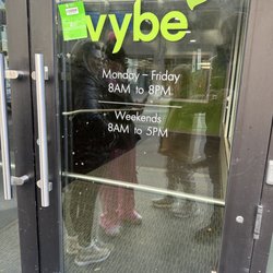 vybe urgent care - Don't allow the entrance fool you!