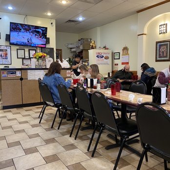 Vietopia - Front counter and dining room. - Vietnamese Near Me - Harrisonburg, Virginia Vietopia - Front counter and dining room. - Vietnamese Near Me - Harrisonburg, Virginia