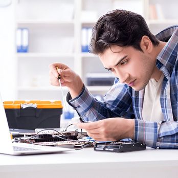 DVE Tech Services - IT Services & Computer Repair Near Me - Levittown, New York