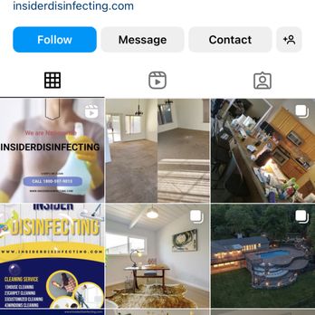 Insider Disinfecting - Pressure Washers Near Me - Davie, Florida Insider Disinfecting - Pressure Washers Near Me - Davie, Florida