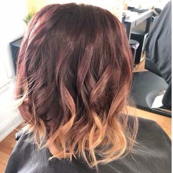 Bombshell Beauty Bar - Kenra Color Melt - Hair Salons Near Me - Hershey, Pennsylvania