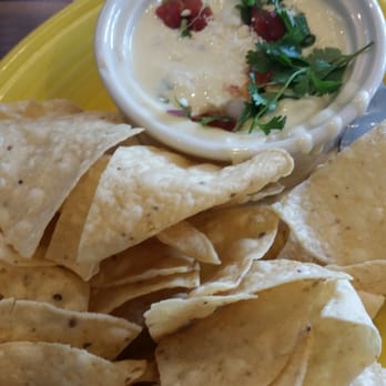 Barnaby's Cafe - White queso is the best I've had - American Near Me - Houston, Texas Barnaby's Cafe - White queso is the best I've had - American Near Me - Houston, Texas
