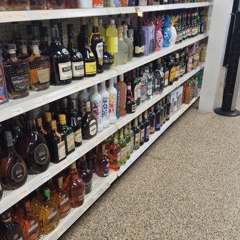 Star Liquor - Drinks - Beer, Wine & Spirits Near Me - Augusta, Georgia Star Liquor - Drinks - Beer, Wine & Spirits Near Me - Augusta, Georgia