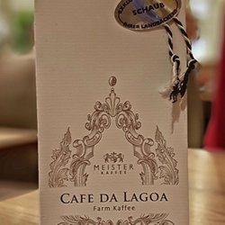 Landbäckerei Schaub - Farm Kaffee (03/2019)