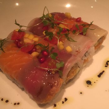 Ruka - Sushi Bars Near Me - Boston, Massachusetts