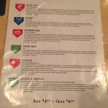 Left Field Brewery - Beer list - Breweries Near Me - Toronto, Ontario Left Field Brewery - Beer list - Breweries Near Me - Toronto, Ontario