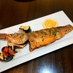 Tabule Middle Eastern Cuisine - Catch of the Day