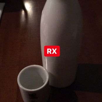 Kurofune Japanese Restaurant - Hot Saki - Japanese Near Me - Commack, New York