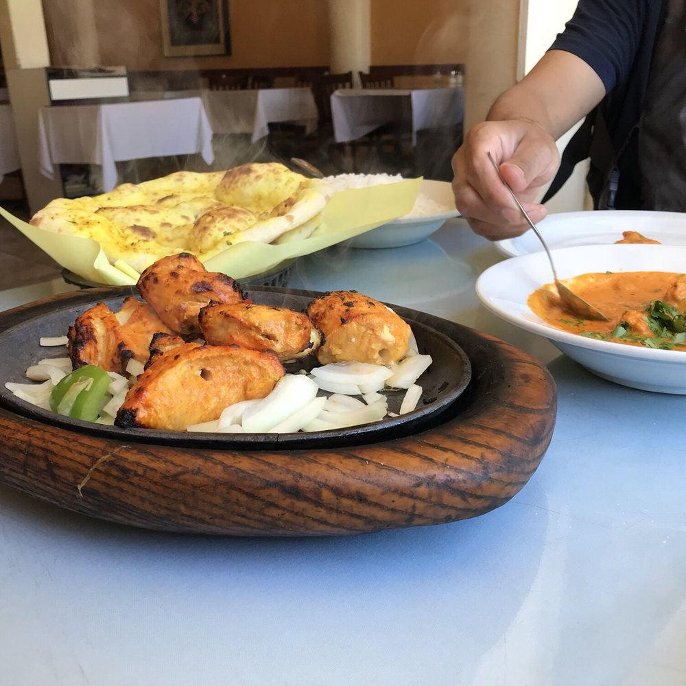 Kabana Restaurant - Indian Near Me - Berkeley, California