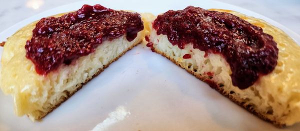 The Crumpet Shop by null