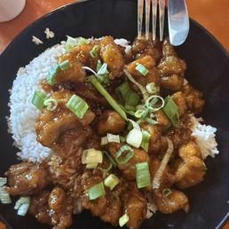 Firecracker Chicken Firecracker Chicken