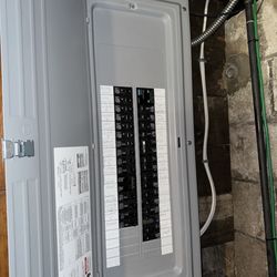 TNT Electrical Services