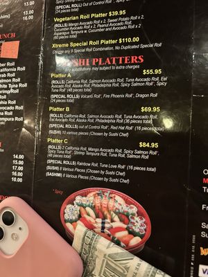 SUSHI XTREME - Updated October 2025 - 202 Photos & 134