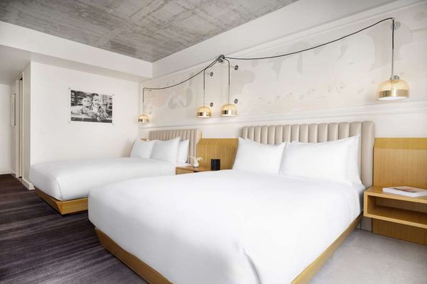 Timbri Hotel by null