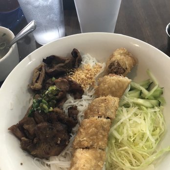 Pho Hai An - Verecelli Pork and Spring roll - Vietnamese Near Me - San Antonio, Texas Pho Hai An - Verecelli Pork and Spring roll - Vietnamese Near Me - San Antonio, Texas